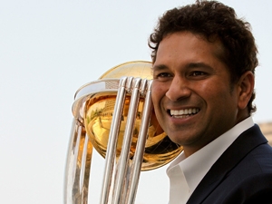 Sachin is the best in the world, says Lara